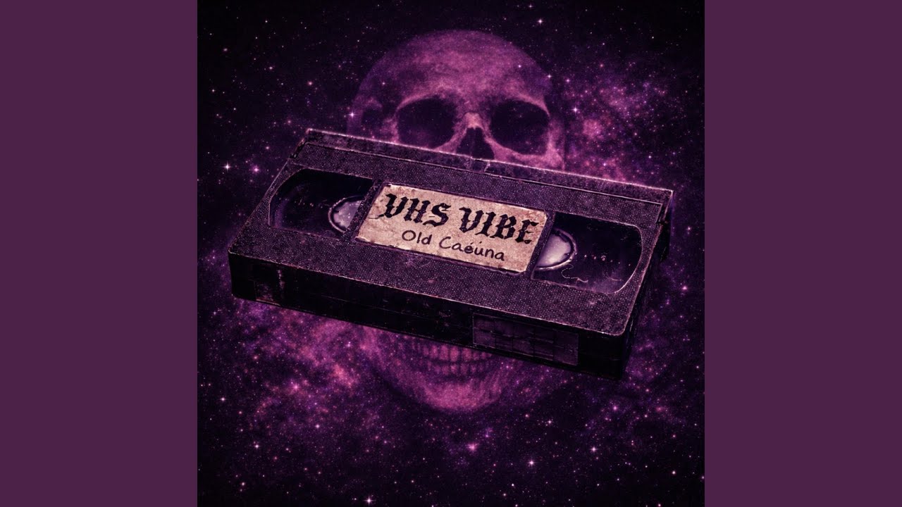 VHS V I B E (Speed up)