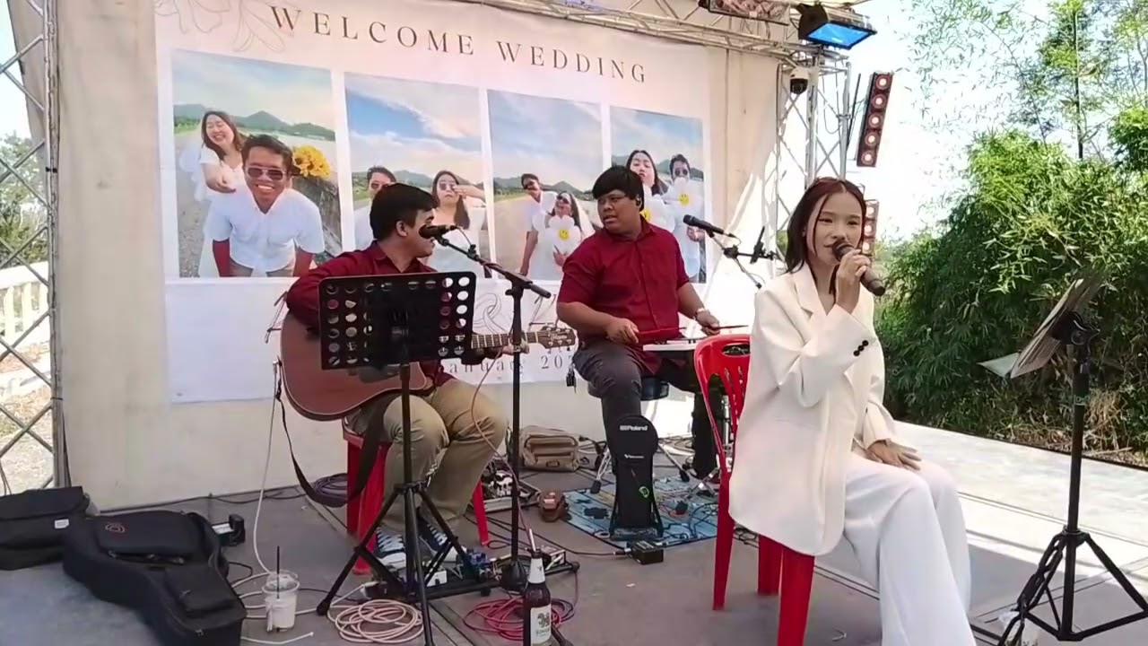 ทรายกับทะเล by ปุ๋ย ดวงจันทร์ 