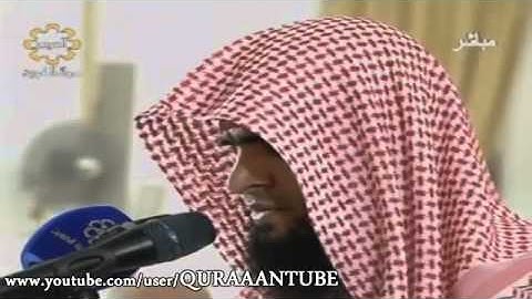 جديد ~ تلاوة قمة الجمال للقارئ سلمان العتيبي 1436 هـ