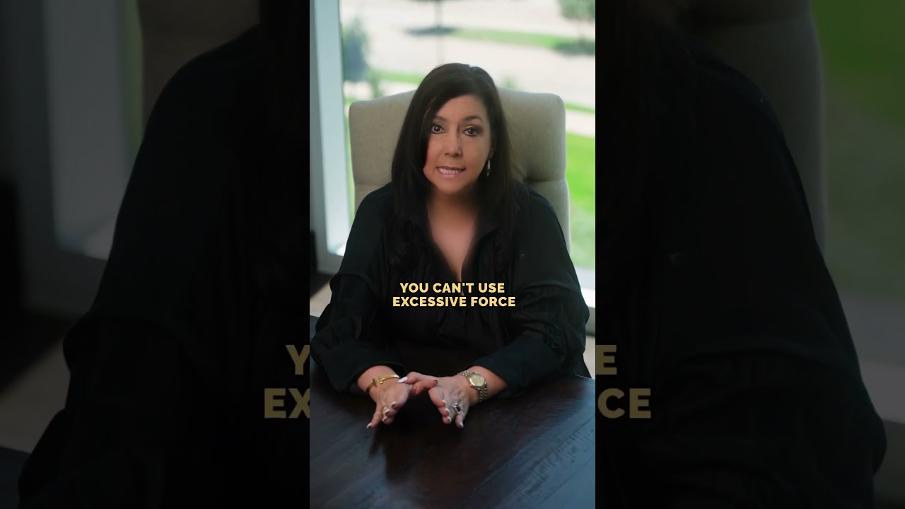 Discover The Secrets Of Self Defense And Castle Doctrine