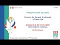 Presentación: Somos, de Sarawi Andrango y Darío Iza #FILZócalo2022