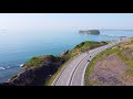 Владивосток. Тихая. Тестим DJI MAVIC MINI. Первый запуск.