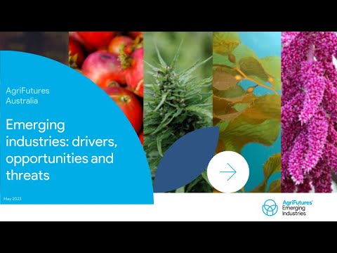 Emerging Industries -
