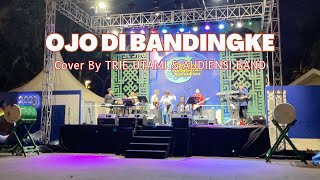 OJO DI BANDINGKE FAREL PRAYOGA Cover by TRIE UTAMI (Live in Ancol) | @musiceverywherekuy