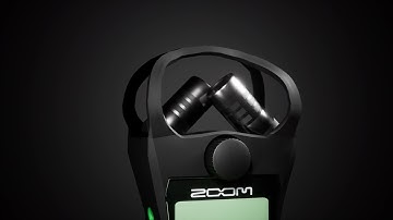 Zoom H1N Recorder
