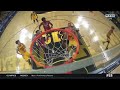 Keegan Murray Is The Best Pure Scorer In This Years Draft | 23.5 PPG 55.4 FG%