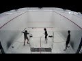 Court 9 - 2025 US High School Team Championships - Day 1