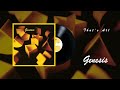 Genesis - That&#39;s All (Official Audio)