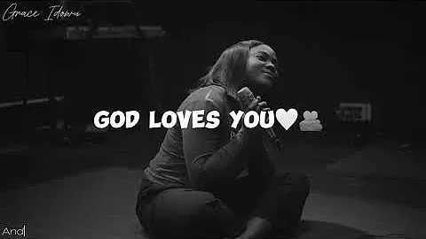 "God Don’t Give Up On Me Yet" - Grace Idowu Rendition The King Will Come