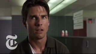 'Jerry Maguire' | Critics' Picks | The New York Times