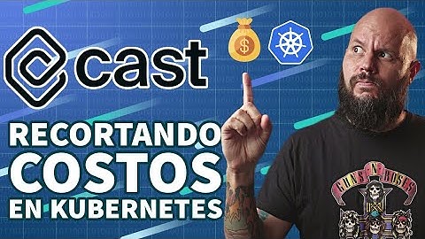 CAST.AI - Complete demo / Saving money in Kubernetes (DEMO IN ENGLISH)