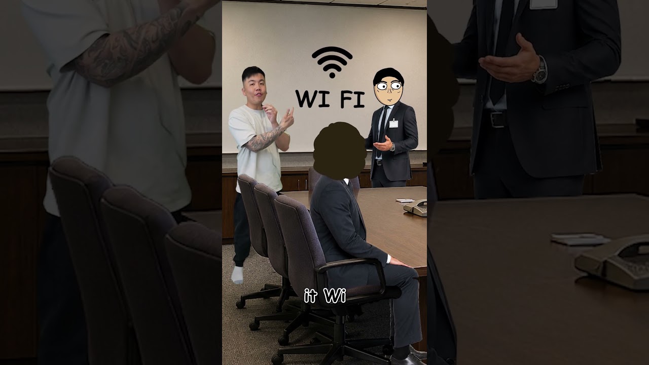 What does WiFi stand for?