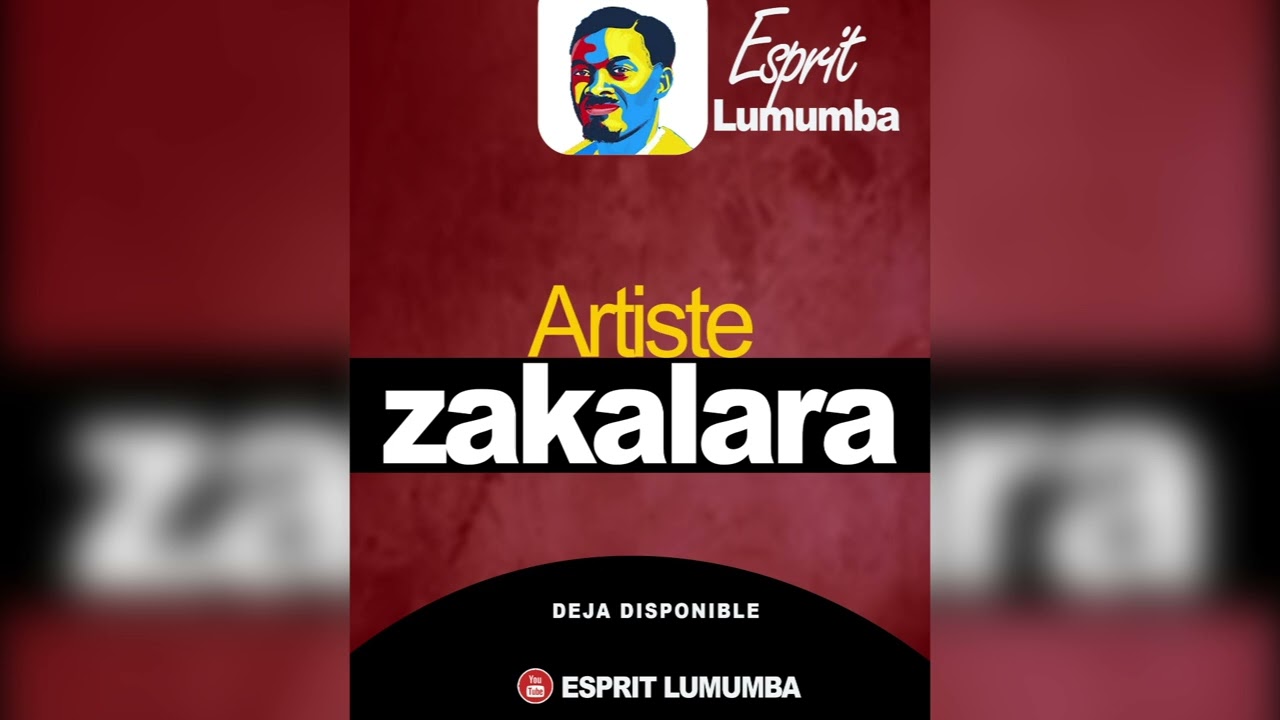 ZAKALARA YA MBOKA hommage CPI