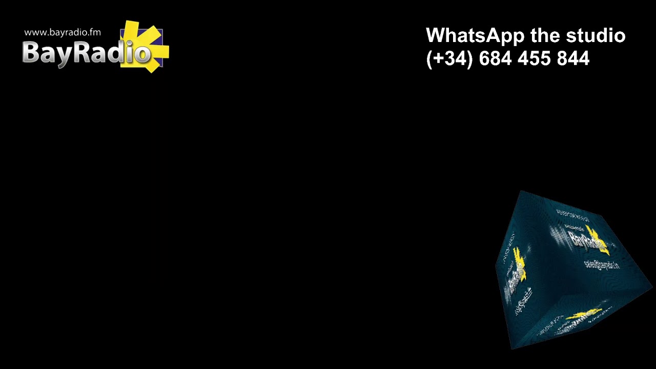 BAY RADIO LIVE STREAM