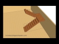 Ideas for Designing Landing Stairs in Small Spaces – Building and Remodeling Ideas for Designing Landing Stairs in Small Spaces – Building and Remodeling