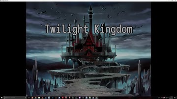 RPG Maker MV - Vanilla character creation