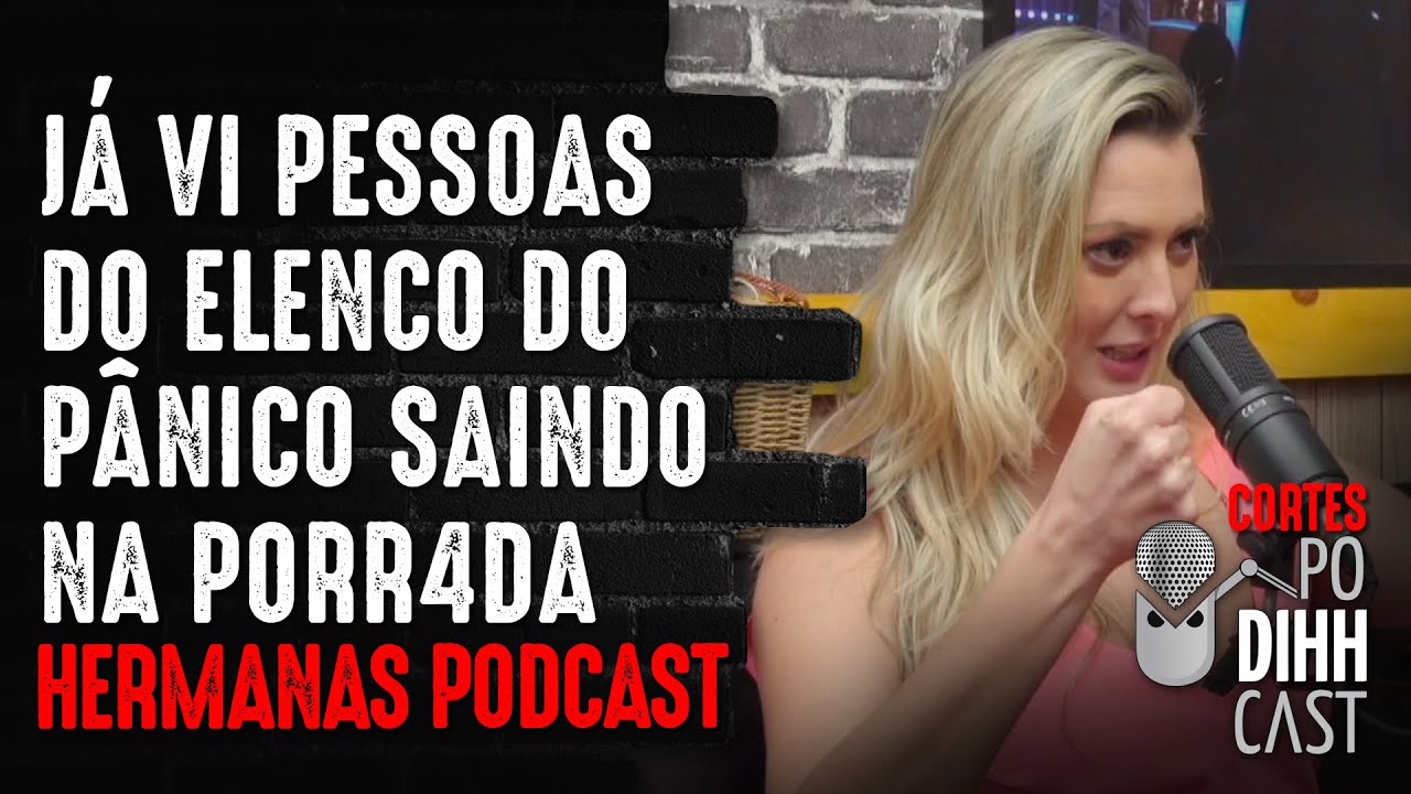 PEGARAM MUITA PILHA NESSE DIA - Podihhcast Cortes - YouTube