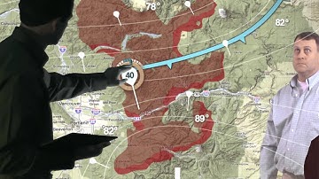 Precision Information Environments  Envisioning the future of emergency management