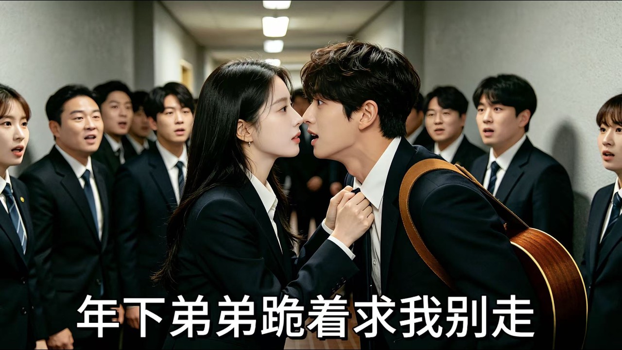 飒爽女律师当庭怒怼精英，全场看呆