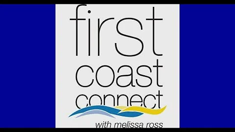Ken Jefferson discusses sheriff race claims make by Lakesha Burton on First Coast Connect