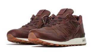 Март 2016. Новинки автосалона RockAir. New Balance Explore By the Sea Bespoke. 6-ой сезон.