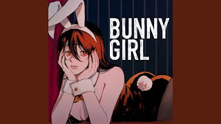 Bunny Girl (English / Instrumental)