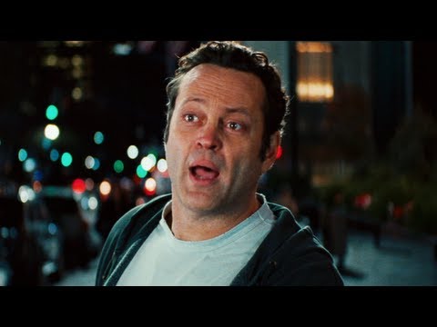 Delivery Man Trailer 2013 Vince Vaughn Official Movie Trailer #2 [HD]