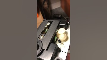 Sega Saturn corrupted graphics fix pt4