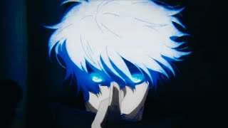 Gojo Vs Jogo, Hanami Choso & Mahitojujutsu Kaisen Season 2 Amvskillet - Whispers In The Dark