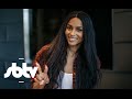 Ciara talks about her new album, the early days, equality, confidence and more! [Interview]: SBTV