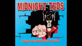 Midnight Teds - They Call Us Juvenile Delinquents (HD) chords