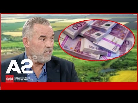 “Grabitën Shqipërinë”, Premçi: Një ish-ministër mori 70 hektare tokë, një bandë 150 hektarë