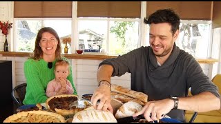 Strevos Ukis - Giventi Kaime Gera - 2023