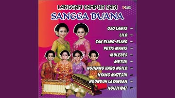 Tak Eling - Eling