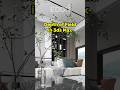 Depth of Field in 3ds Max