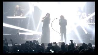 Epica Feat. Floor Jansen - Sancta Terra  Legendado