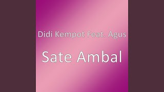 Sate Ambal