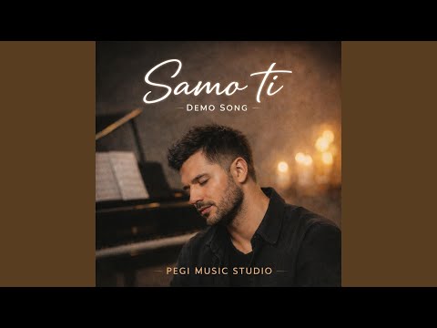 Naslovna slika pjesme Samo ti
