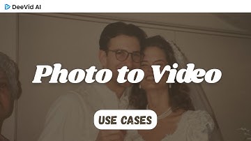 Deevid AI Photo to Video Tutorial 2025 version for beginners | Deevid AI Academy