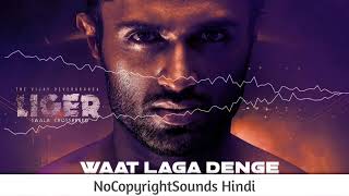 Waat Laga Denge | Liger | Vijay Deverakonda | Puri Jagannadh | Mark K. Robin | Ramya Krishnan