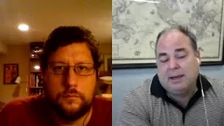 Matthew Duss & Carey Cavanaugh [Foreign Entanglements]