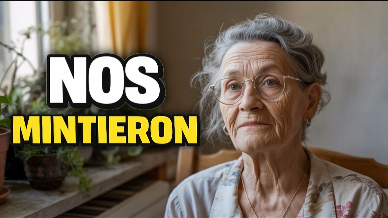 Tengo 104 años y los médicos no entienden por qué sigo viva