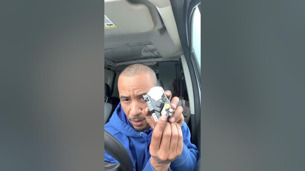 Adjust gas pressure on dual stage gas valve, white Rodgers YouTube