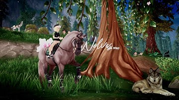 [SSO MEP] Wolves || MEP || 800+ special