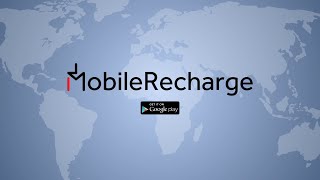 MobileRecharge - Mobile Top Up for Android (short) screenshot 5