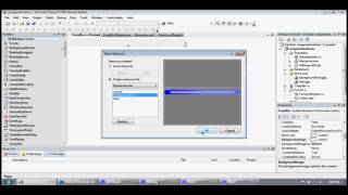 Custom Progressbar in C# Tutorial