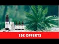 Code Parrainage Lord of CBD : 15€ OFFERTS