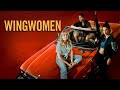 Wingwomen 2023 full movie fact  voleuses netflix   isabelle adjani mlanie   review and fact