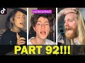TikTok SINGING Compilation V92 | BETTER THAN REAL ARTISTS ? 2020🎤😮😮😯 | tik tok Memes