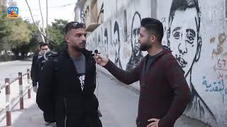 لو حطيناك في غرفه فيها واحد ميت ايش بتساوي : الجواب مضحك هههههه...